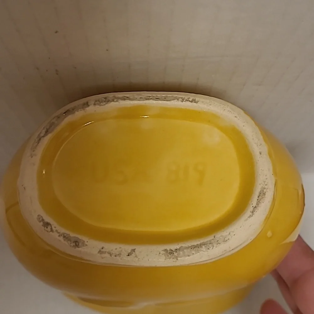 Beautiful Vintage USA Vase